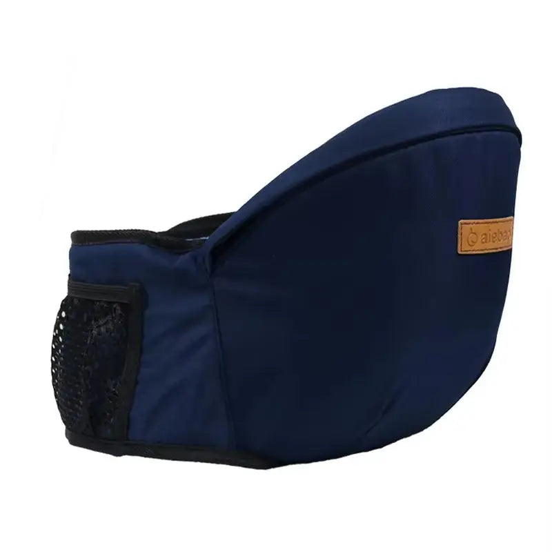 Porte-bébé, tabouret de taille, marcheur, écharpe de maintien, ceinture de taille, sac à dos, ceinture de sécurité pour enfants, siège de hanche réglable pour bébé