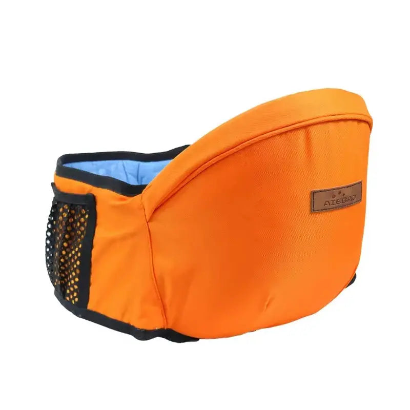 Porte-bébé, tabouret de taille, marcheur, écharpe de maintien, ceinture de taille, sac à dos, ceinture de sécurité pour enfants, siège de hanche réglable pour bébé