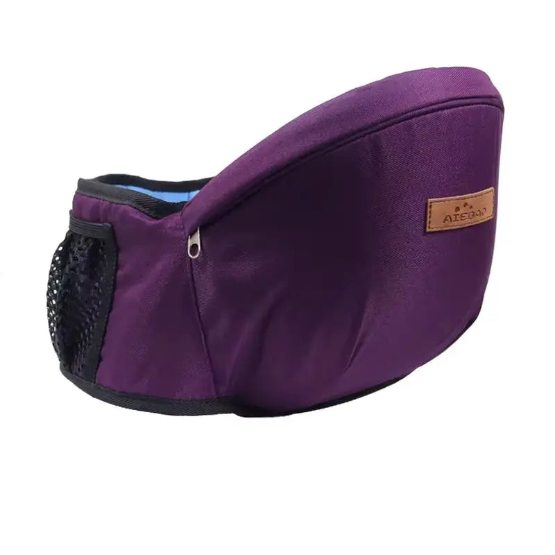 Porte-bébé, tabouret de taille, marcheur, écharpe de maintien, ceinture de taille, sac à dos, ceinture de sécurité pour enfants, siège de hanche réglable pour bébé