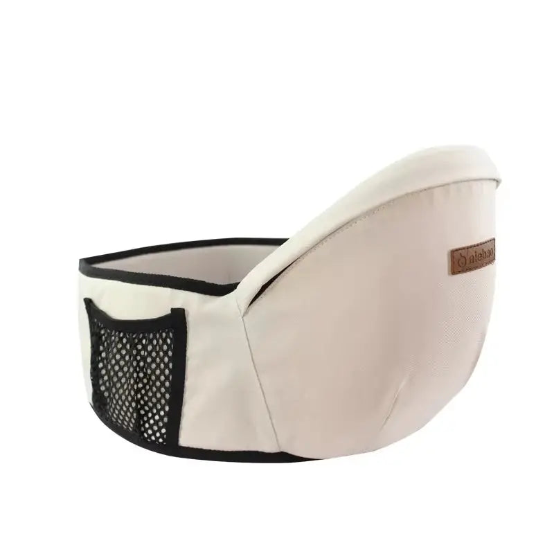 Porte-bébé, tabouret de taille, marcheur, écharpe de maintien, ceinture de taille, sac à dos, ceinture de sécurité pour enfants, siège de hanche réglable pour bébé